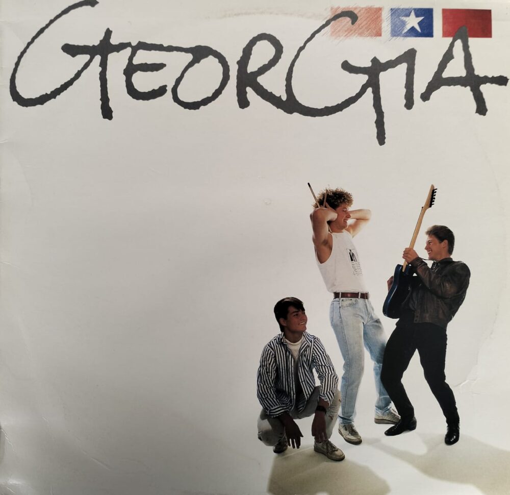 Georgia - Georgia