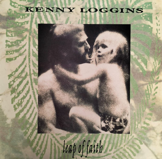 Kenny Loggins - Leap Of Faith