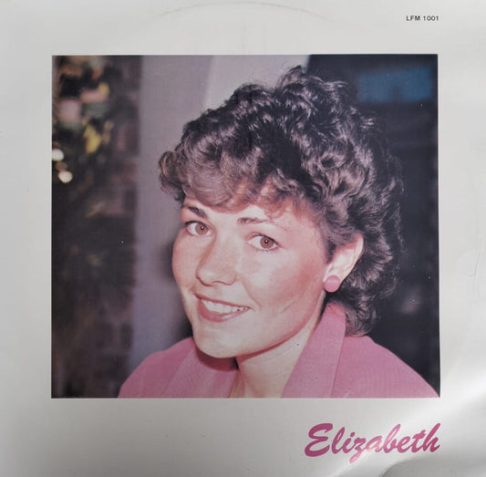 Elizabeth Fourie - Branders