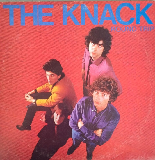 The Knack - Round Trip
