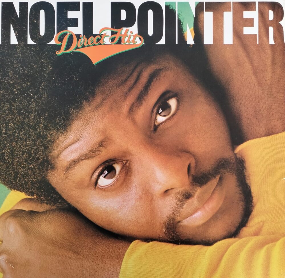 Noel Pointer - Direct Hit