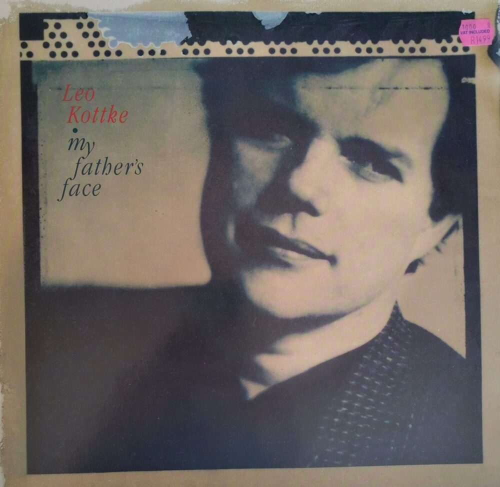 Leo Kottke - My Father’s Face