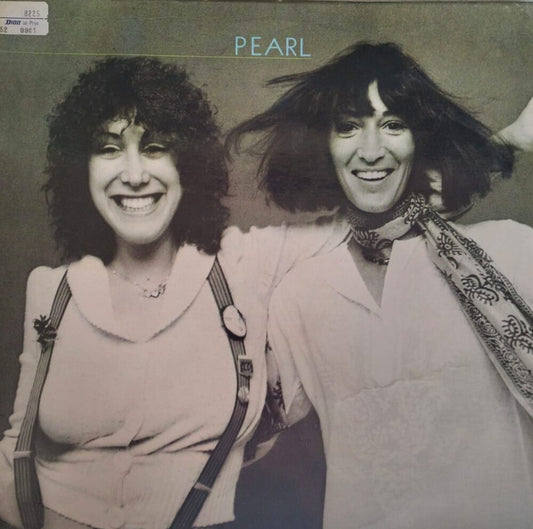 Pearl - Pearl
