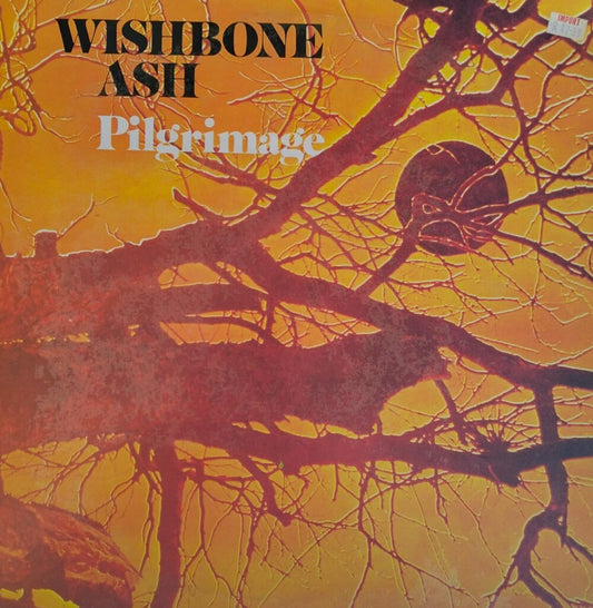 Wishbone Ash - Pilgrimage