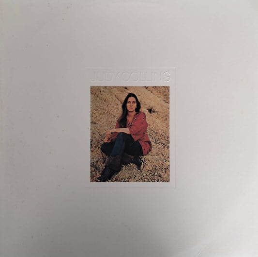 Judy Collins – Whales And Nightingales