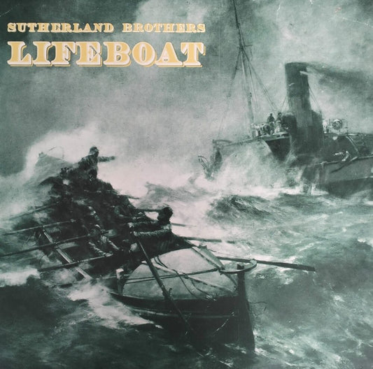 Sutherland Brothers - Lifeboat