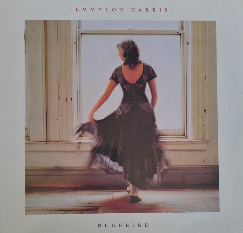 Emmylou Harris - Bluebird