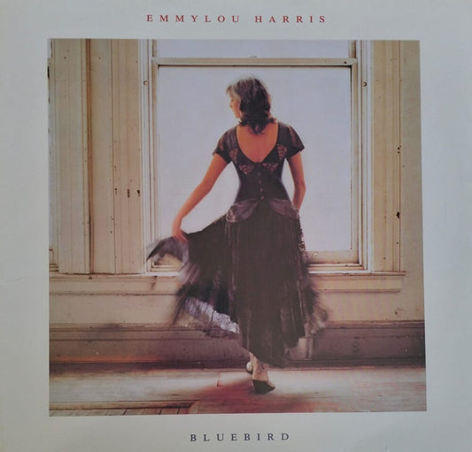 Emmylou Harris - Bluebird