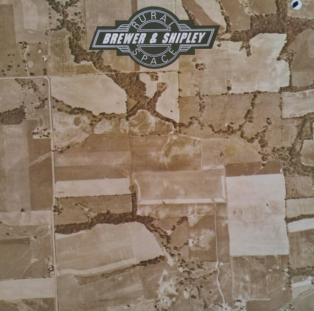 Brewer & Shipley – Rural Space