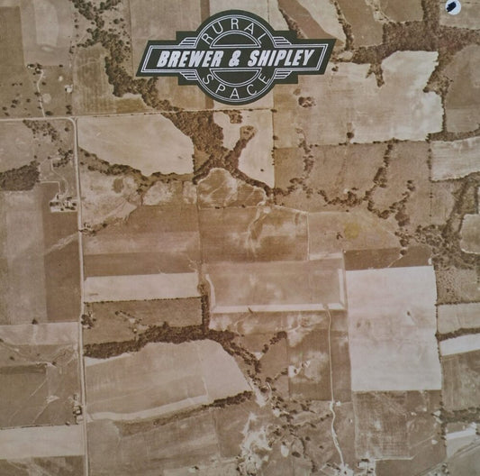 Brewer & Shipley – Rural Space
