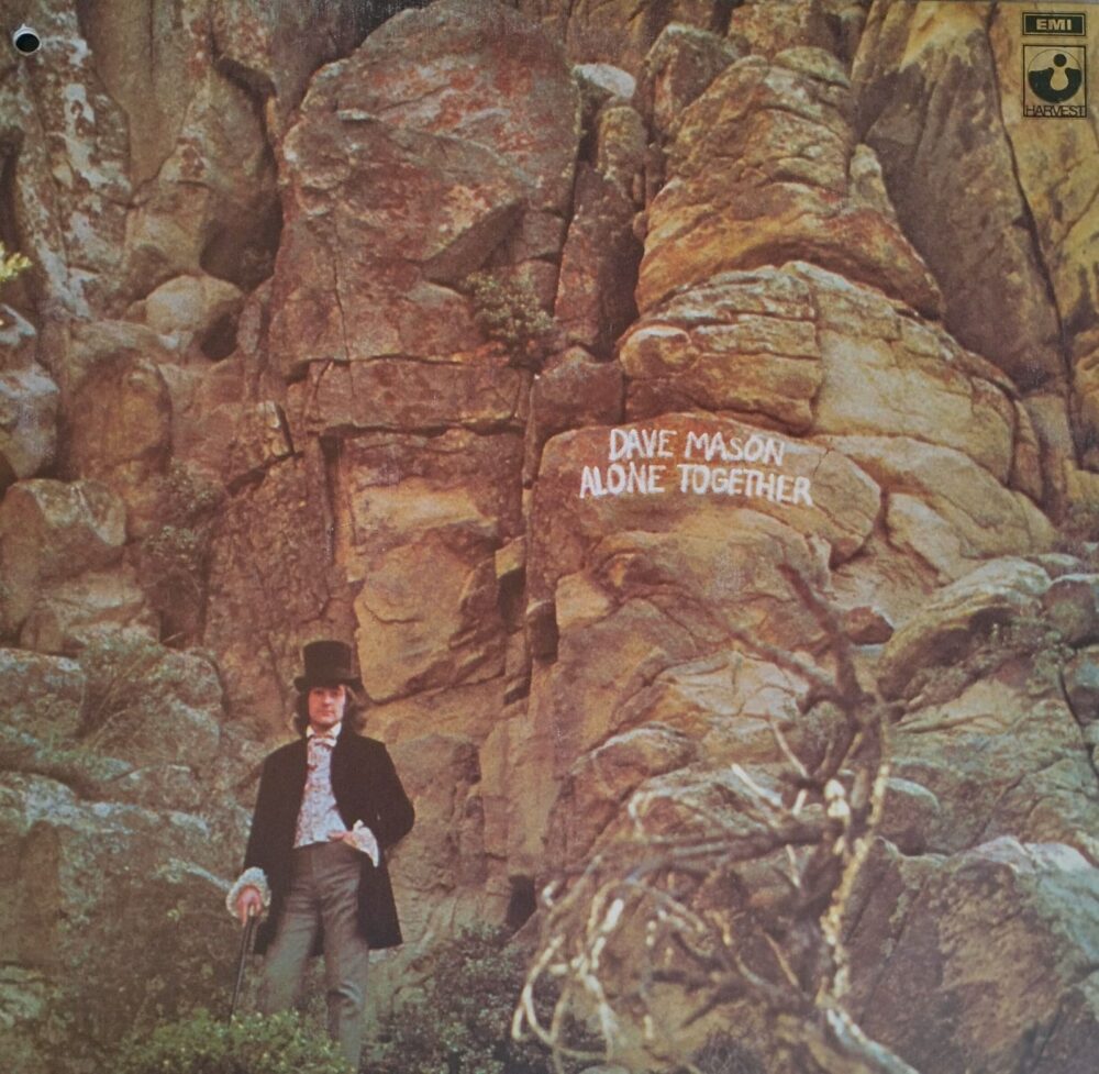 Dave Mason – Alone Together