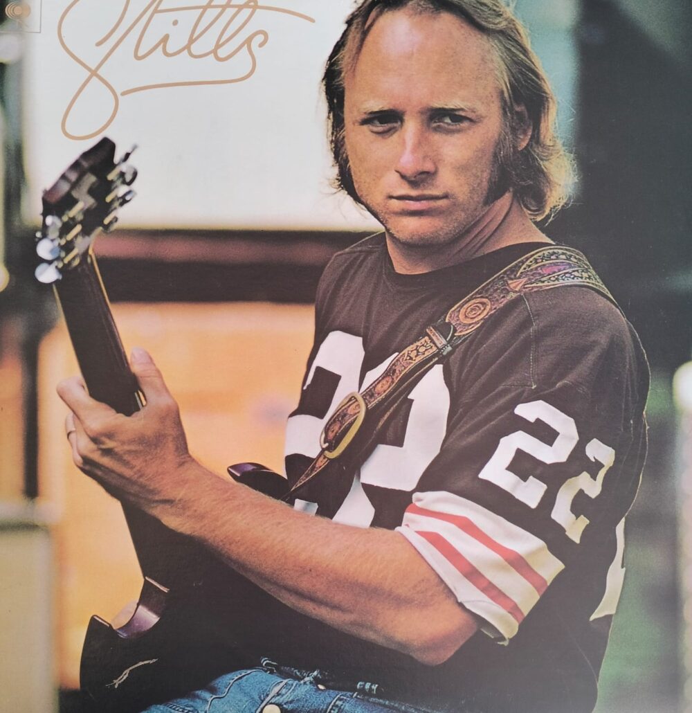 Stephen Stills - Stills