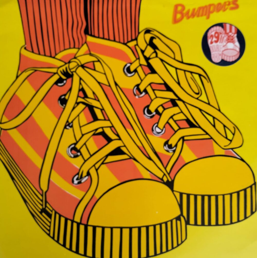 Bumpers - Various Artists