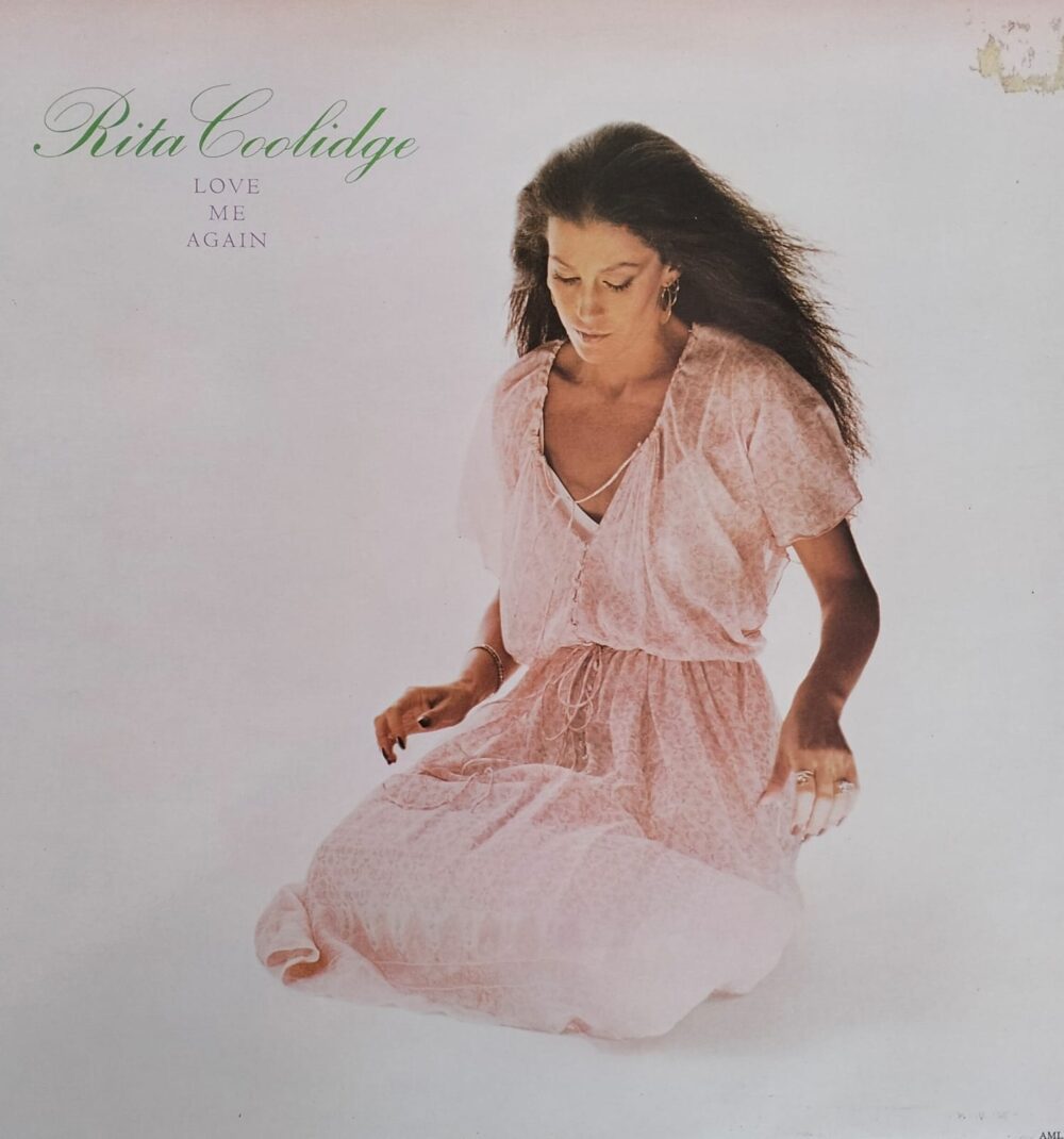 Rita Coolidge – Love Me Again