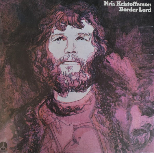 Kris Kristofferson – Border Lord