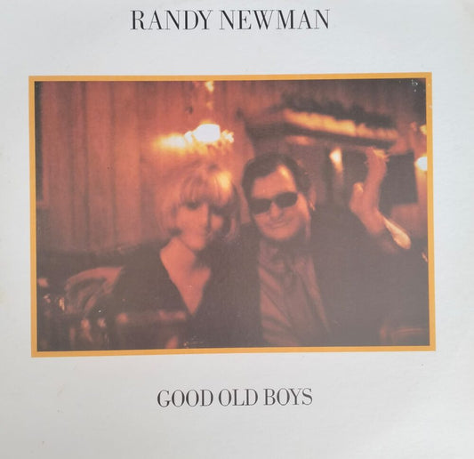 Randy Newman – Good Old Boys