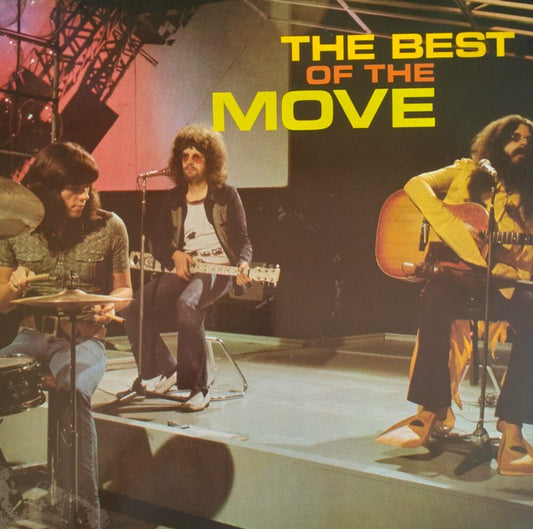 The Move – The Best Of The Move