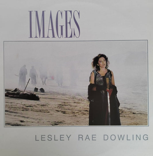 Lesley Rae Dowling – Images