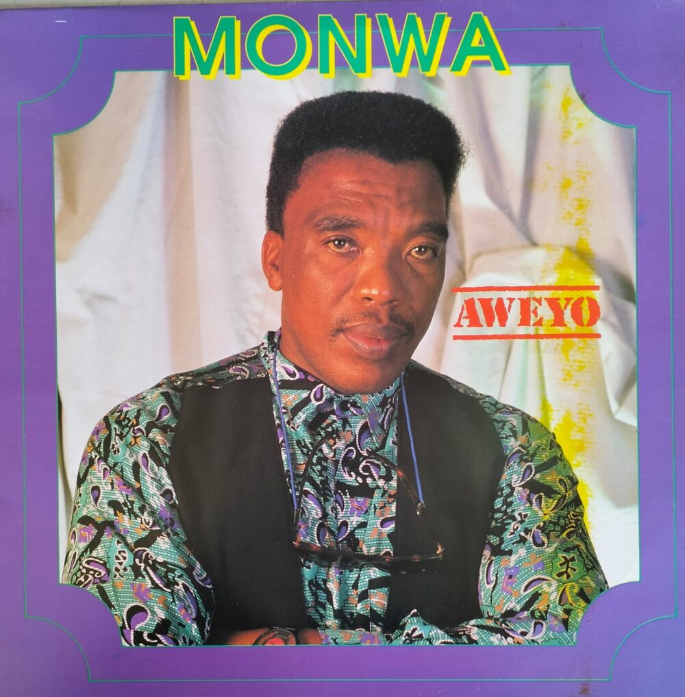 Monwa – Aweyo