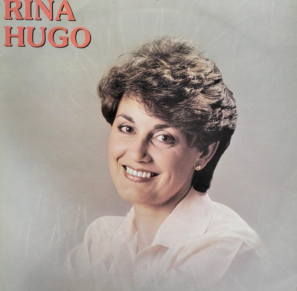 Rina Hugo – Rina Hugo