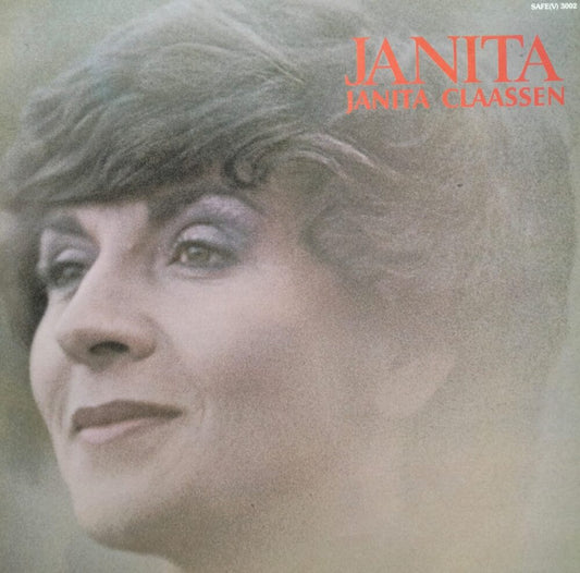 Janita Claassen – Janita