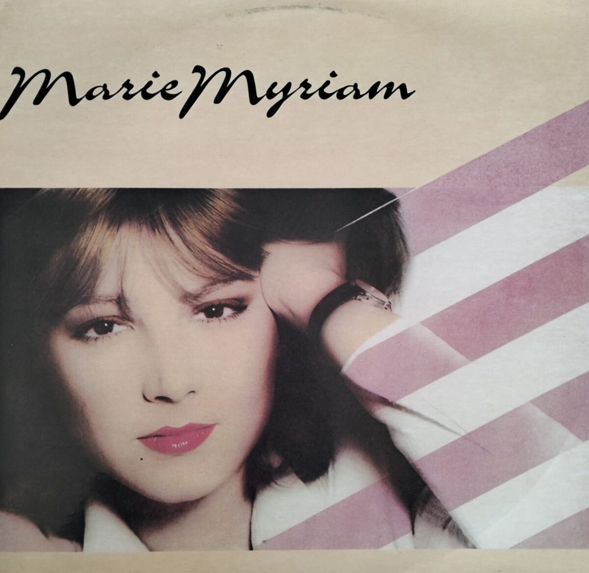 Marie Myriam – Marie Myriam
