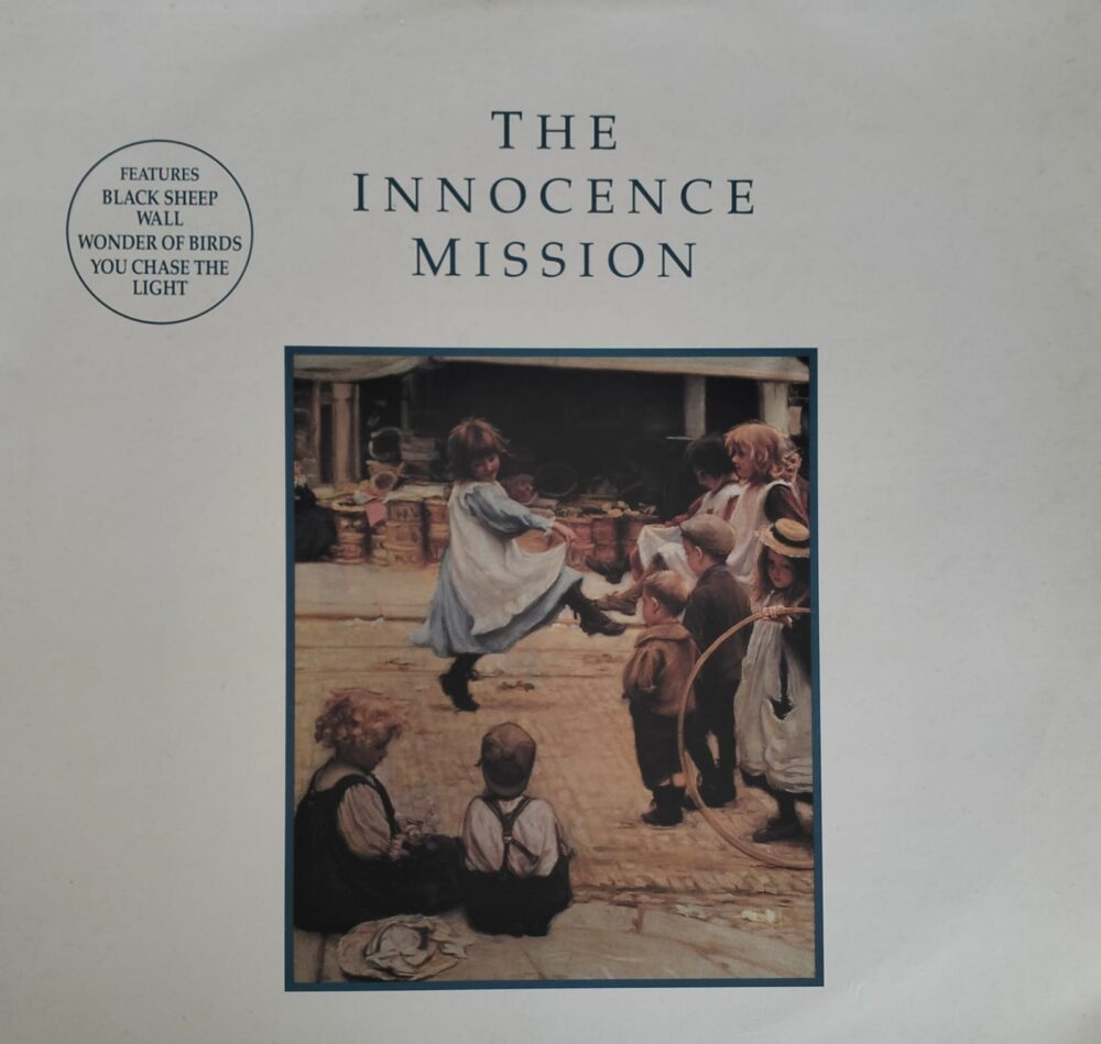 The Innocence Mission – The Innocence Mission