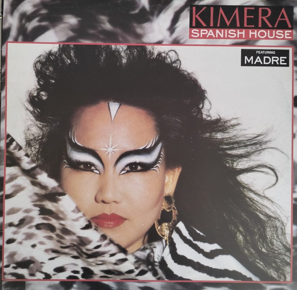 Kimera – Spanish House