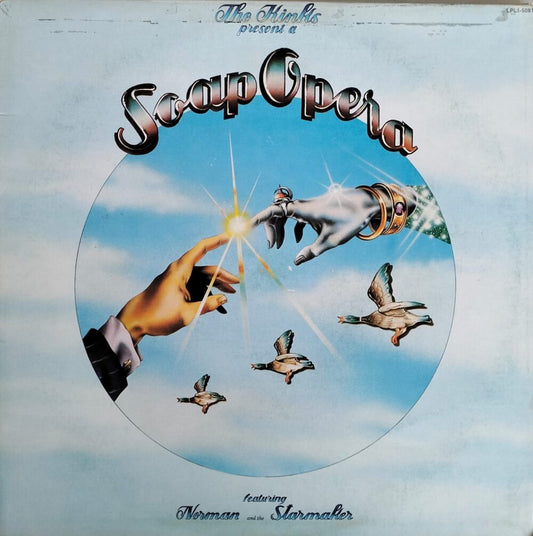 The Kinks – Soap Opera