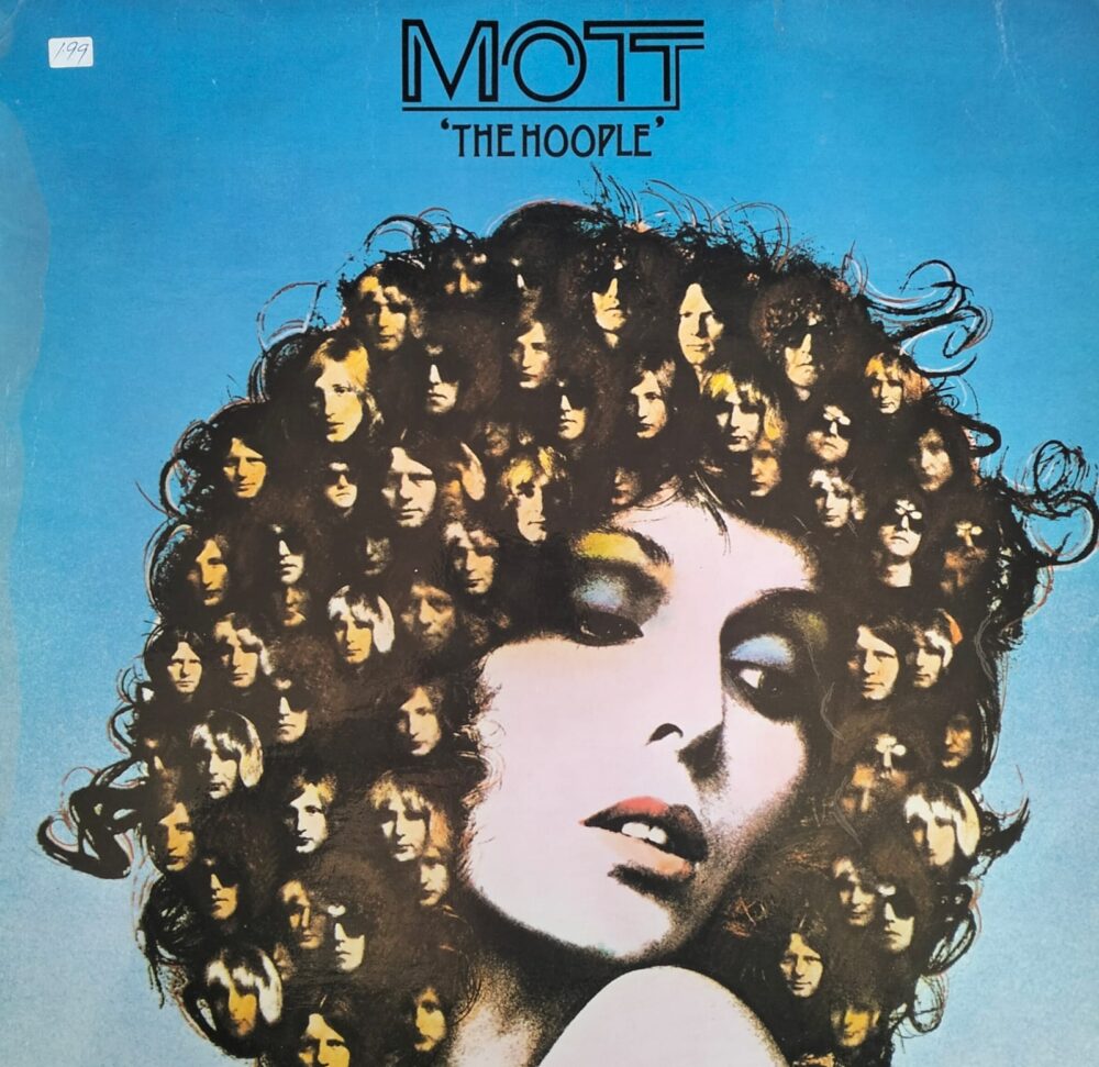 Mott The Hoople – The Hoople