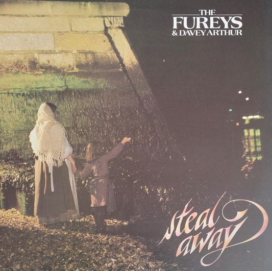 The Fureys & Davey Arthur – Steal Away