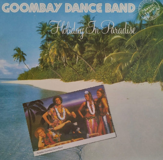 Goombay Dance Band – Holiday In Paradise