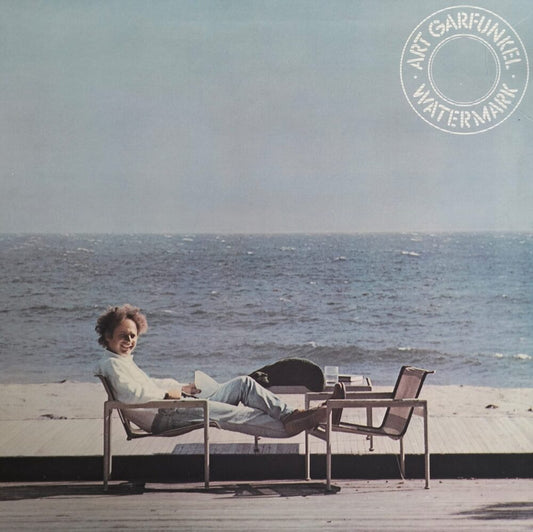 Art Garfunkel – Watermark