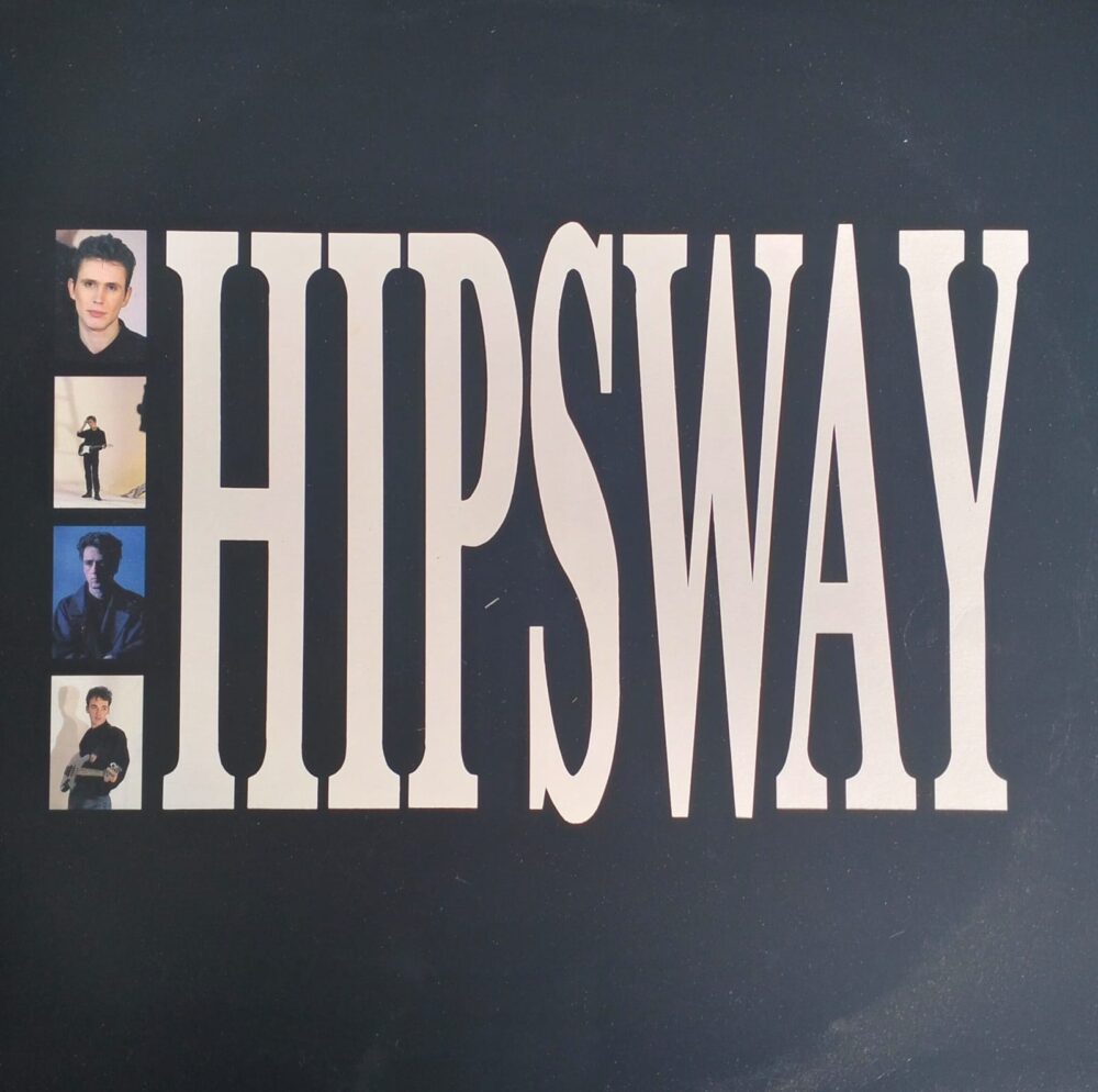 Hipsway – Hipsway