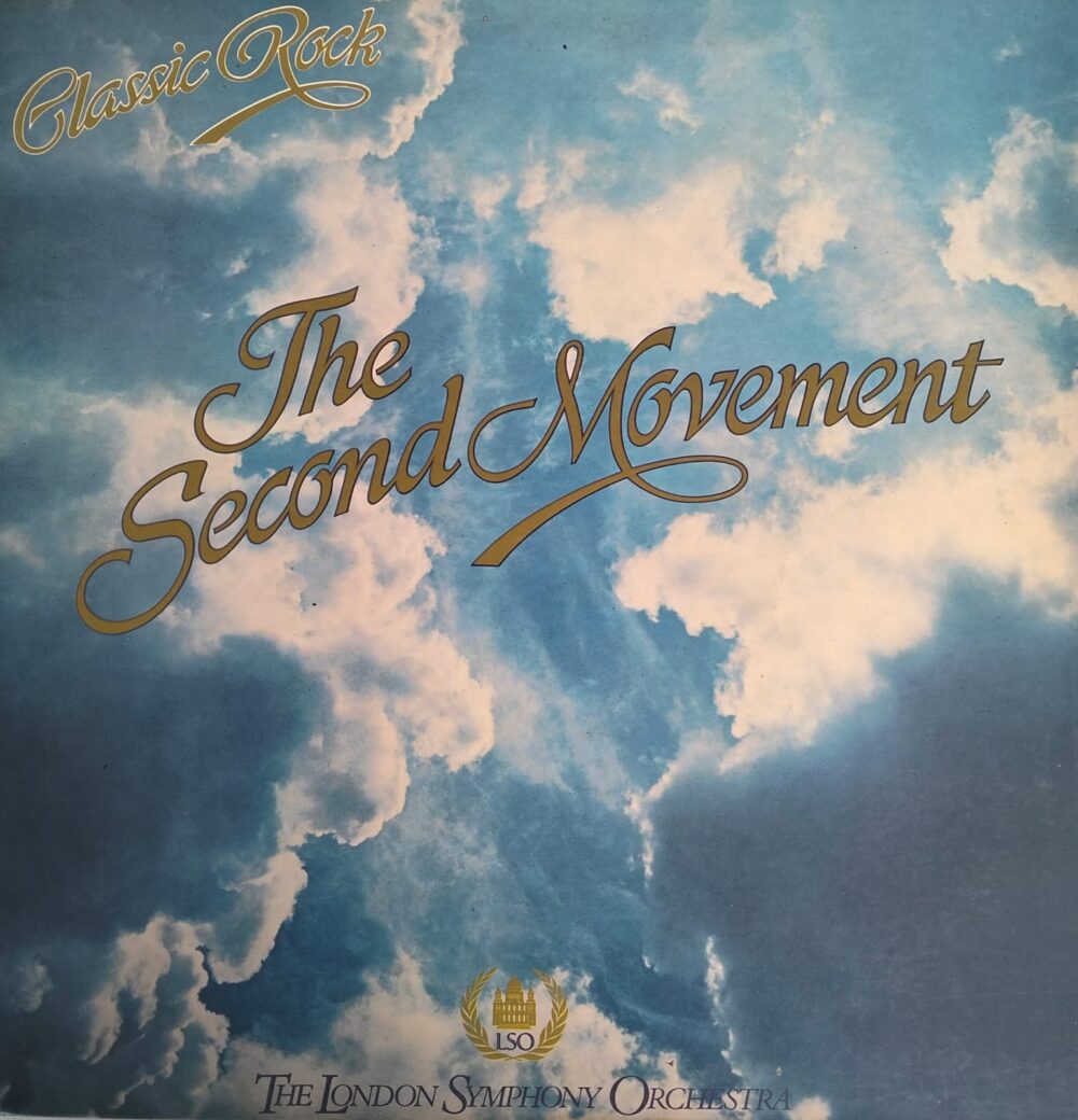 London Symphony Orchestra Ft. Royal Choral Society – Classic Rock: The Second Movement