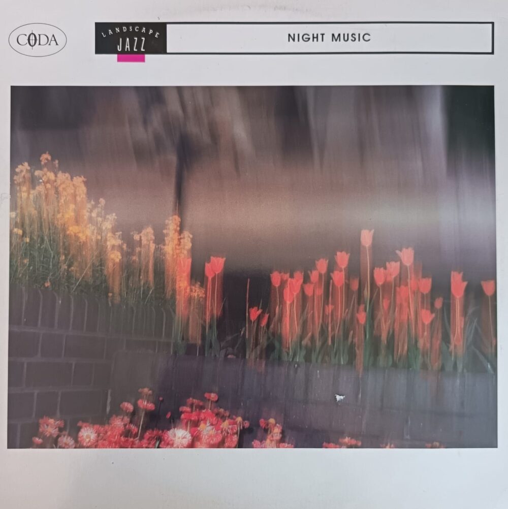 Night Music - Various Artists