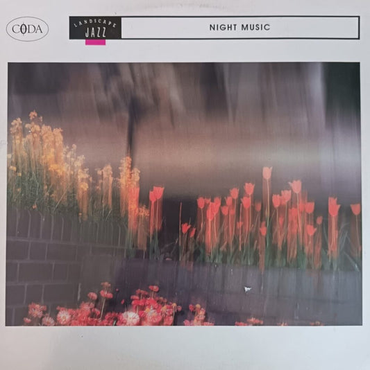 Night Music - Various Artists