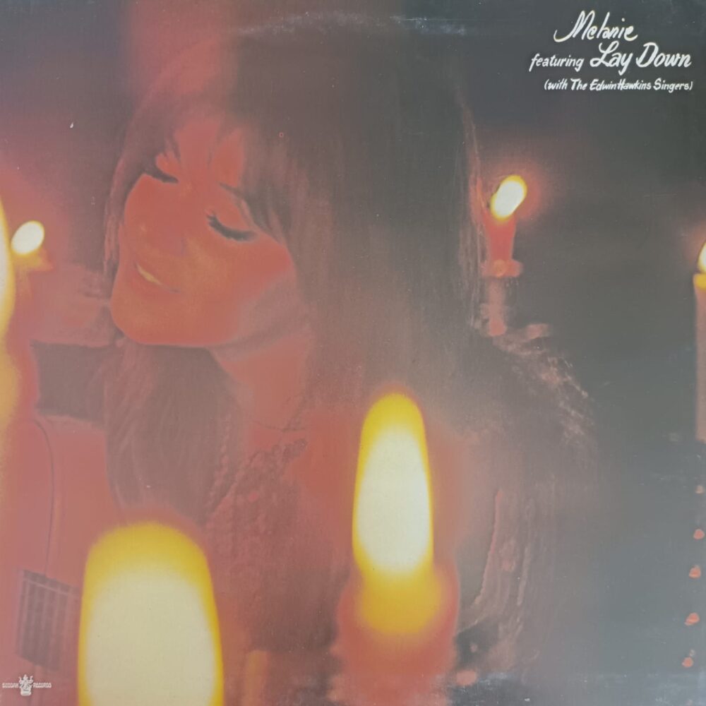 Melanie – Candles In The Rain