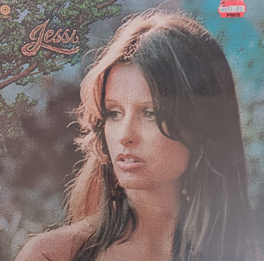 Jessi Colter – Jessi