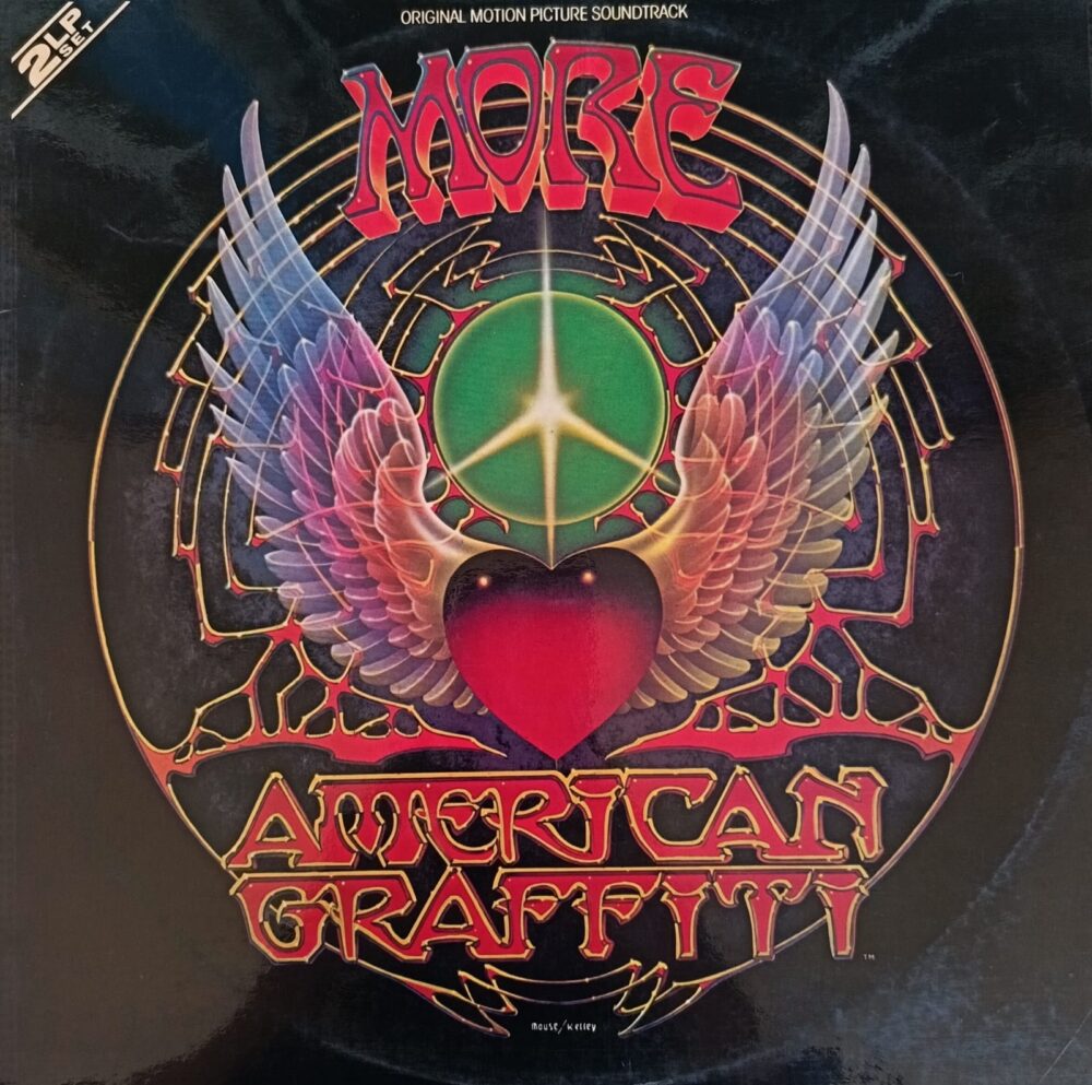More American Graffiti OST - Various Artists