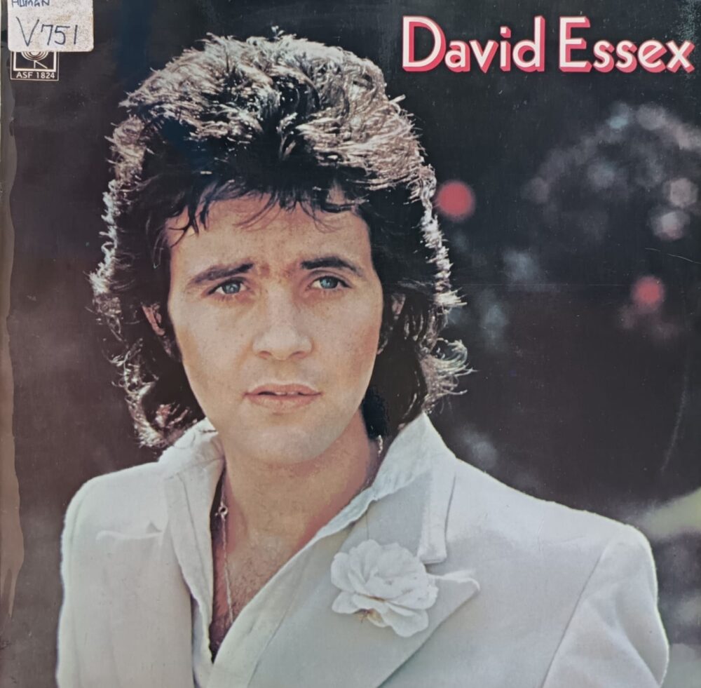 David Essex – David Essex