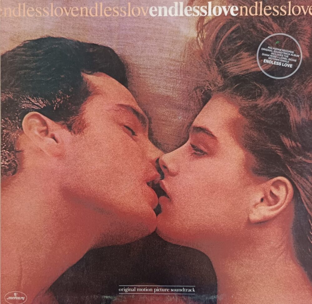 Endless Love OST