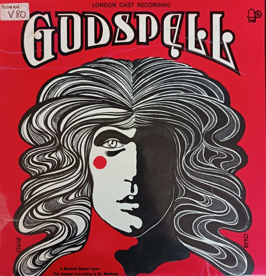 Godspell - Original London Cast Recording