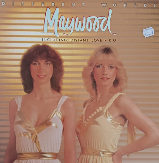 Maywood – Different Worlds