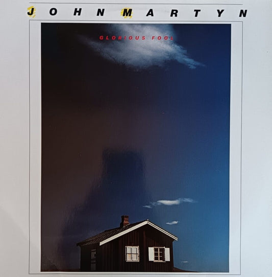 John Martyn – Glorious Fool