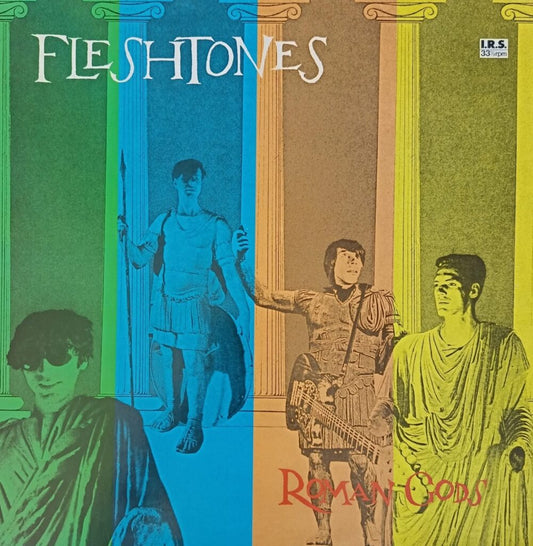 Fleshtones – Roman Gods