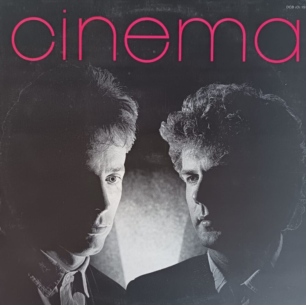 Cinema – Cinema