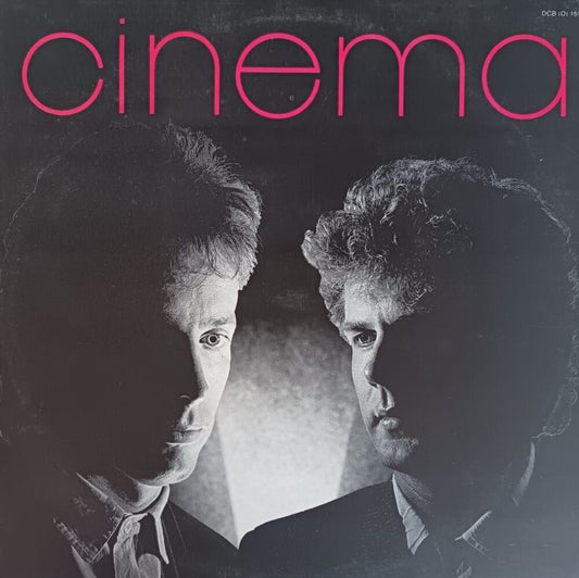 Cinema – Cinema