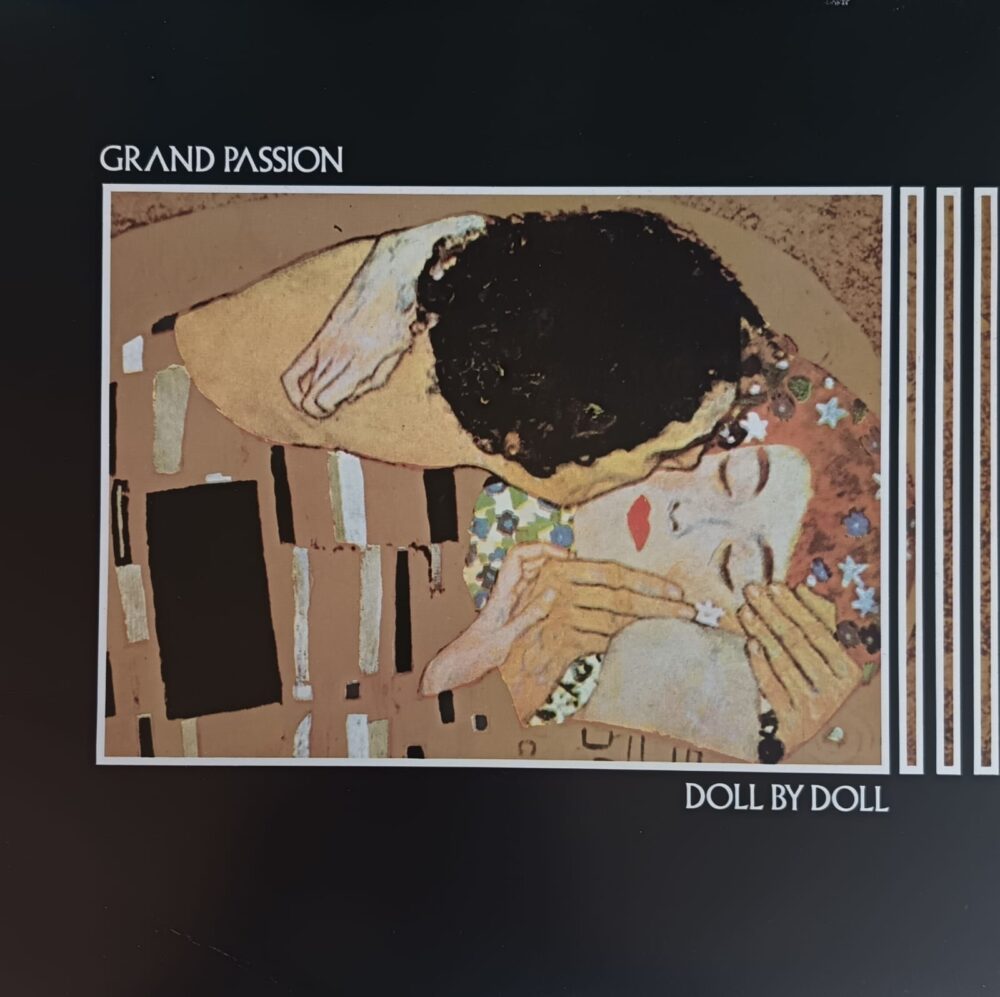 Doll By Doll – Grand Passion