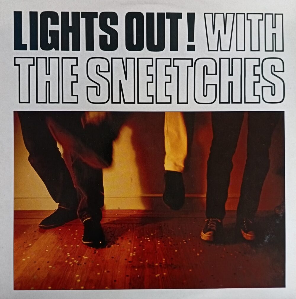 The Sneetches – Lights Out! With The Sneetches